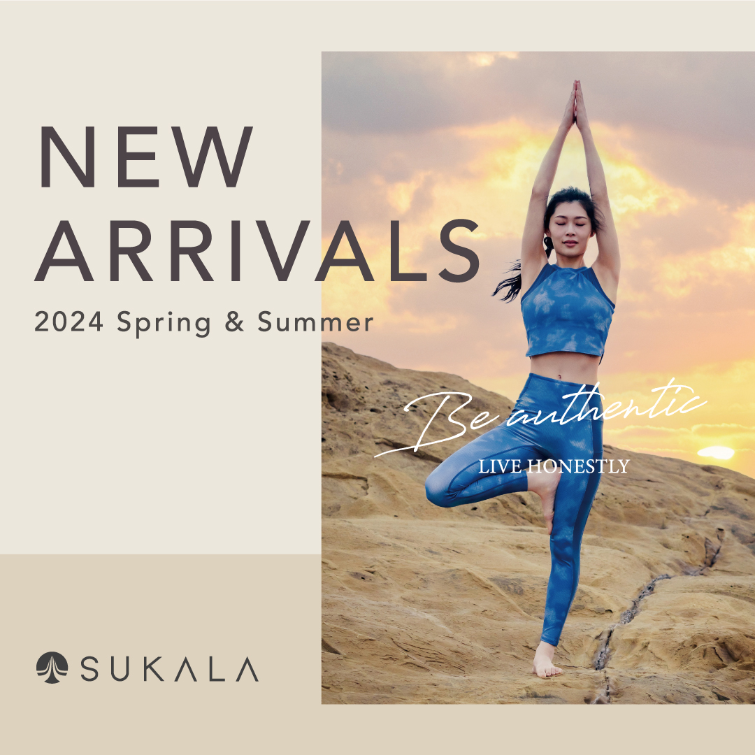SUKALA ヨガウェア 3点セット タンクトップ・レギンス c790606004.jpg