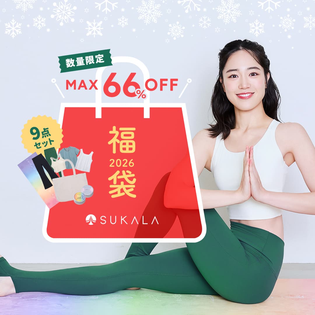 SUKALA（スカーラ） Official Brand Site