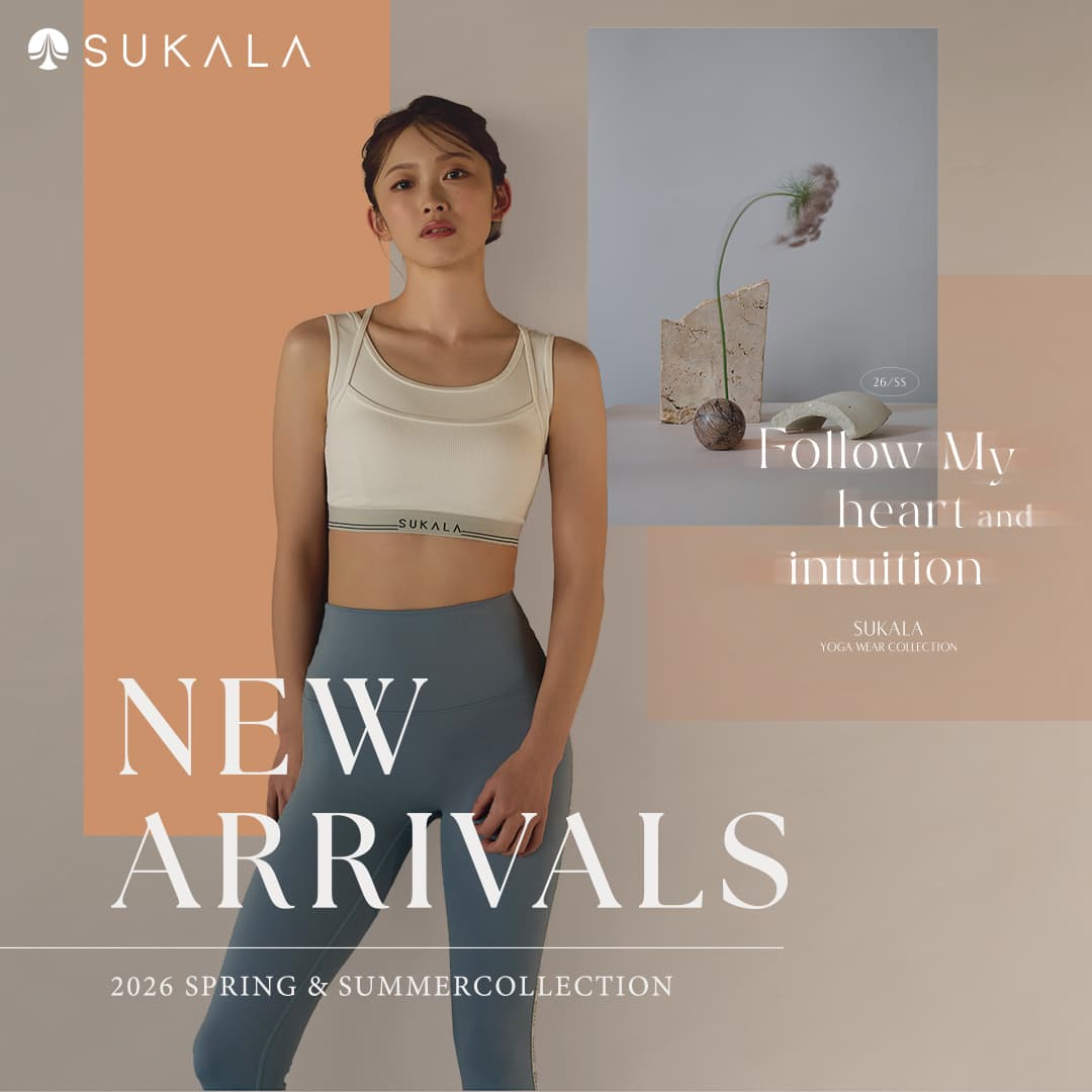 NEW ARRIVALS